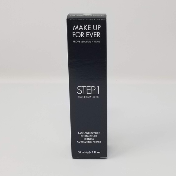 MAKE UP FOR EVER Step 1Skin Equalizer Smoothing #5 - Picture 1 of 4